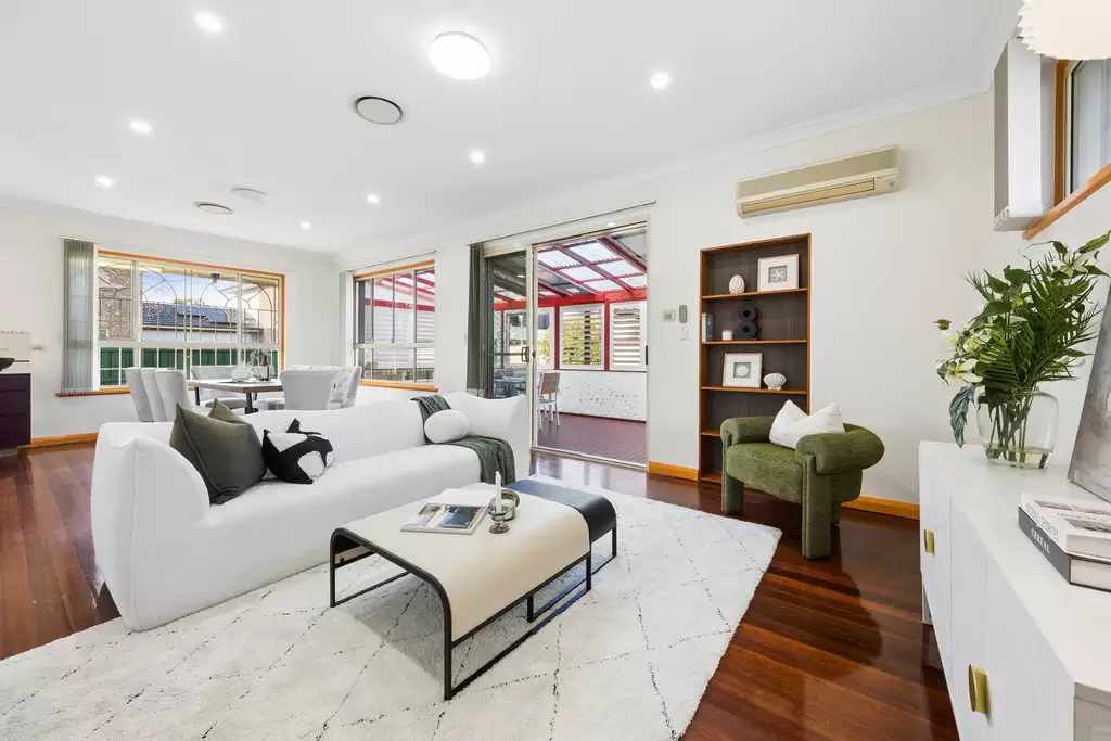 53 Russell Street, Denistone East For Sale by Aurora Property