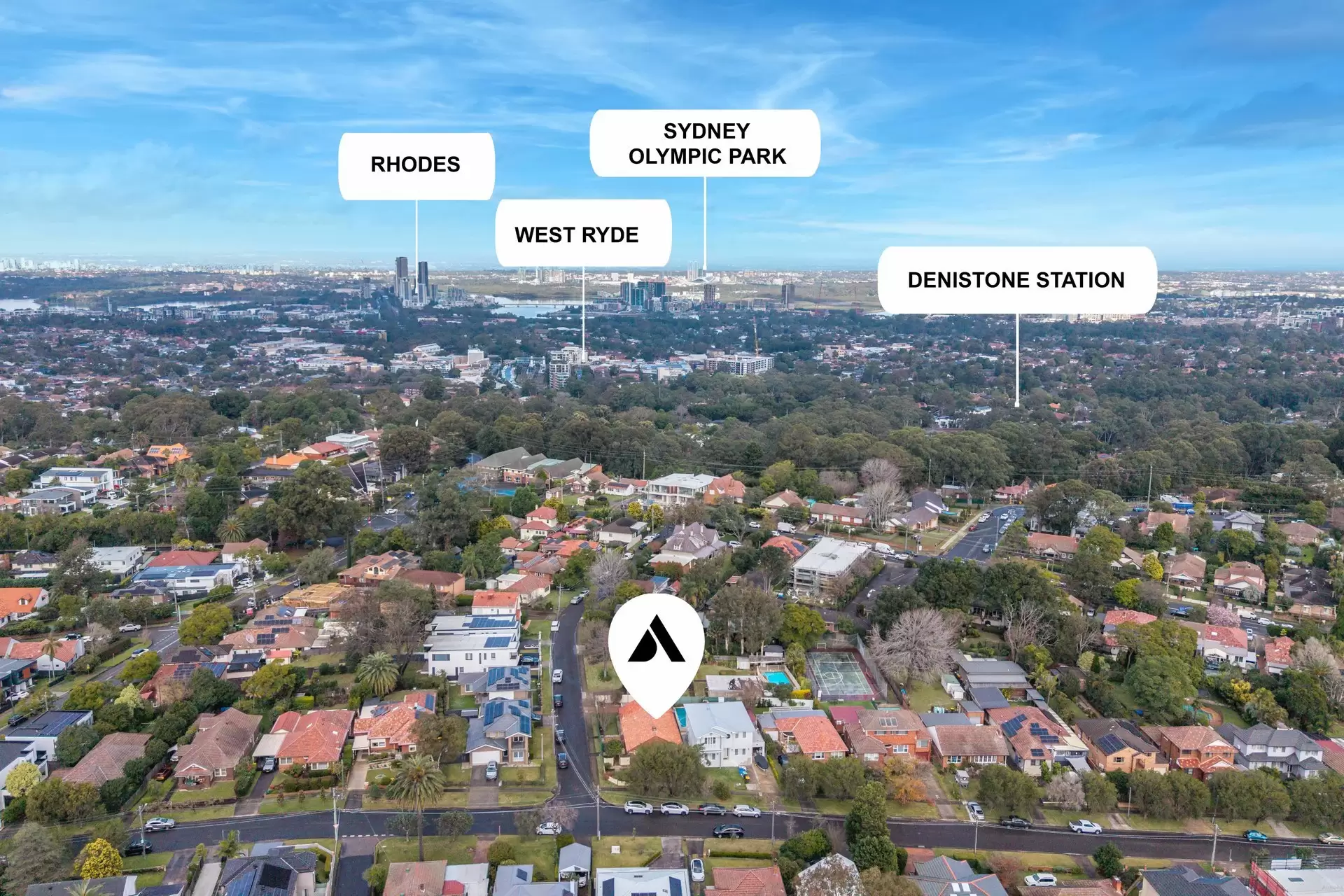 53 Russell Street, Denistone East For Sale by Aurora Property - image 19