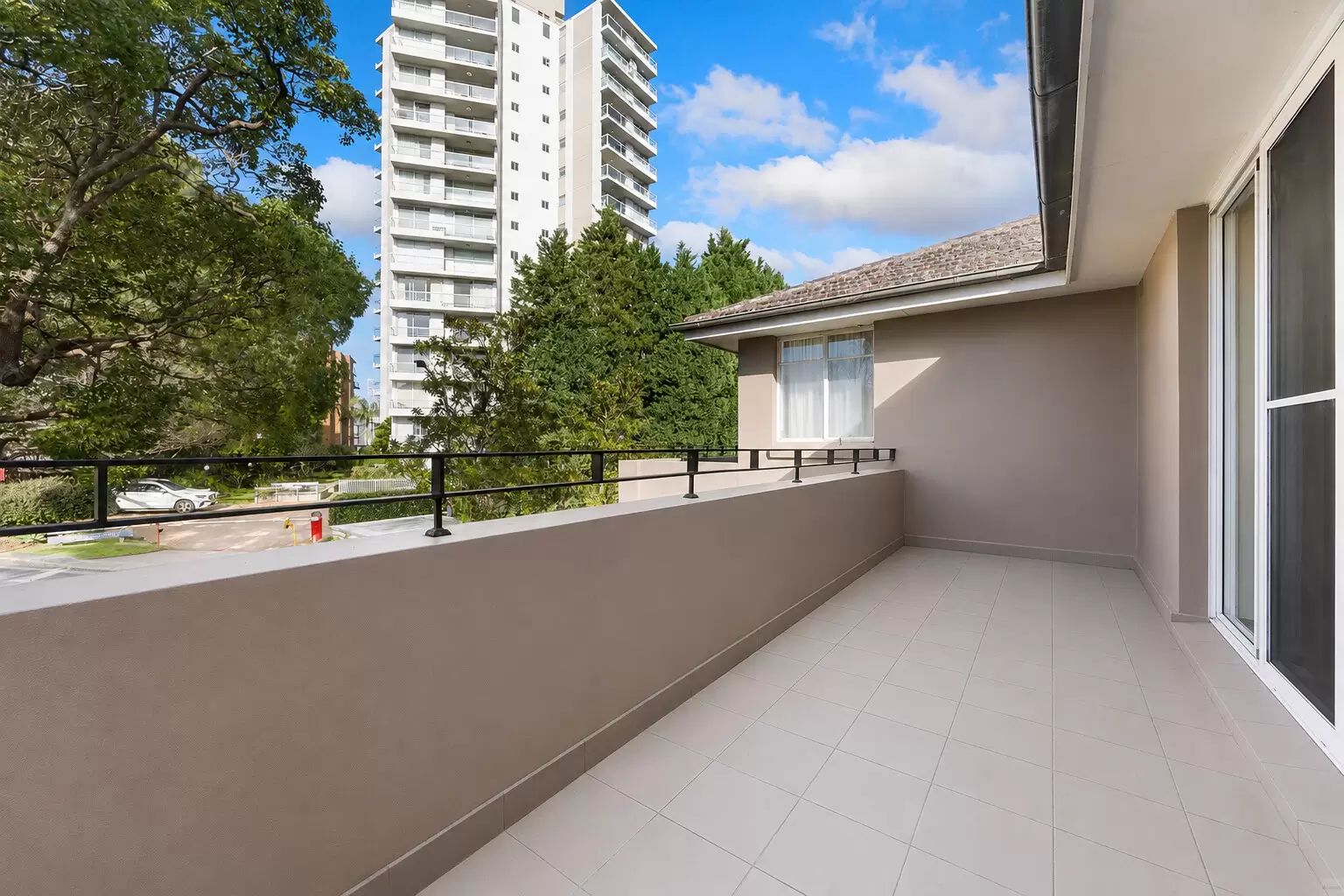 4/1 Robertson Lane, Kirribilli Leased by Aurora Property - image 6