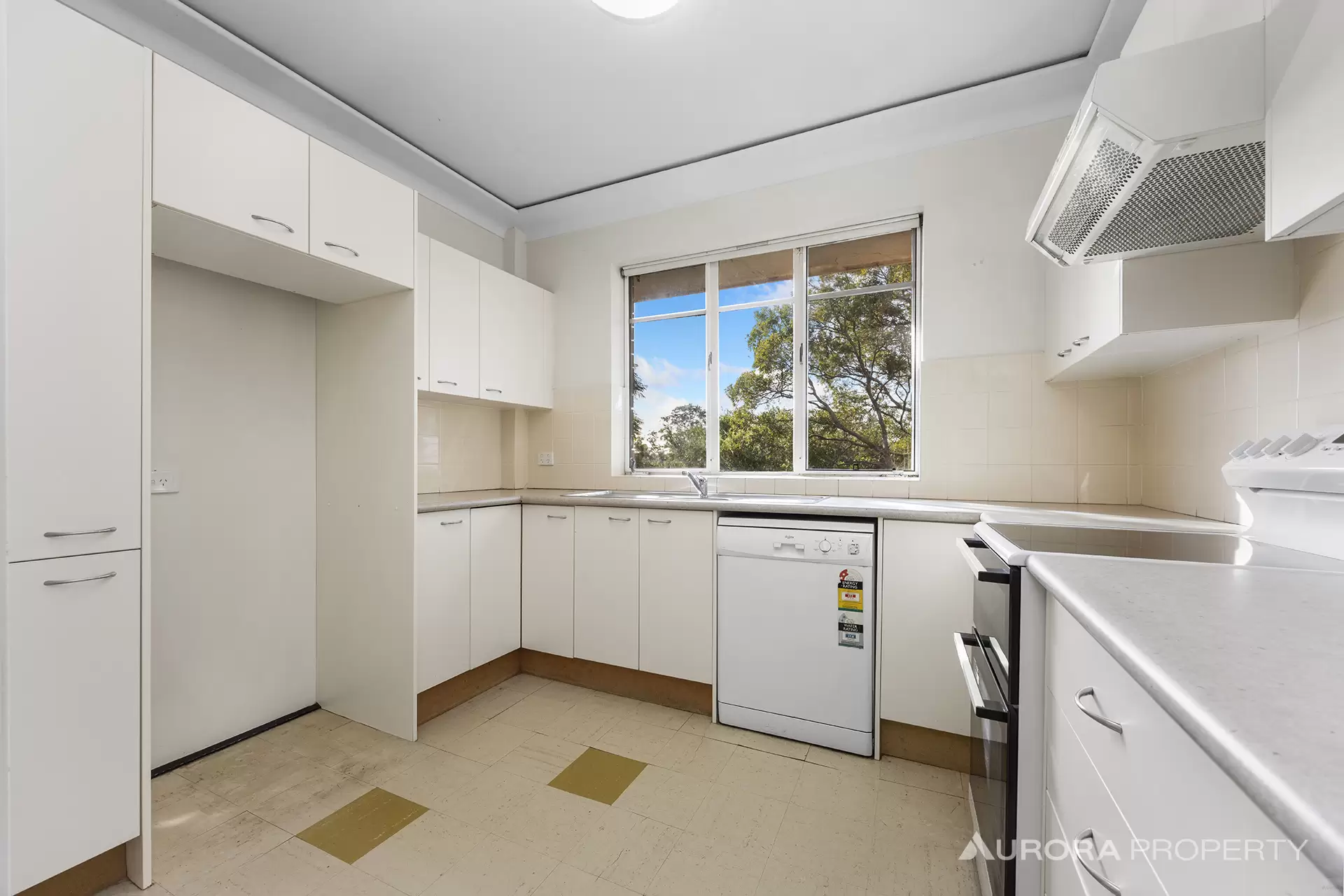 4/1 Robertson Lane, Kirribilli Leased by Aurora Property - image 4