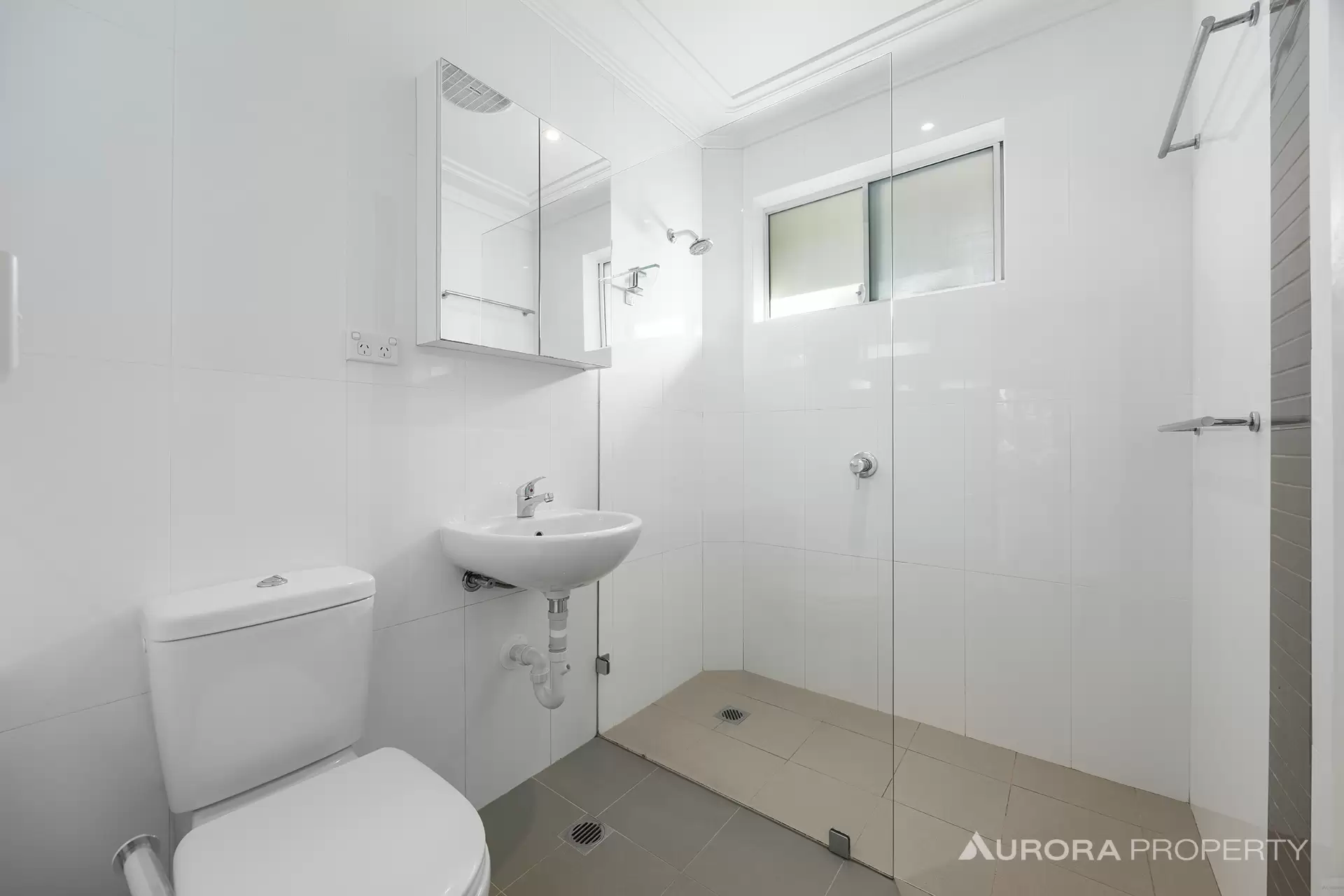 4/1 Robertson Lane, Kirribilli Leased by Aurora Property - image 5