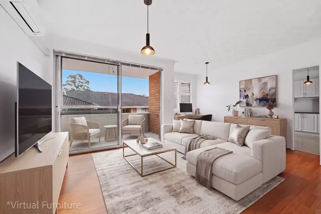 6/41 Doomben Avenue, Eastwood Sold by Aurora Property