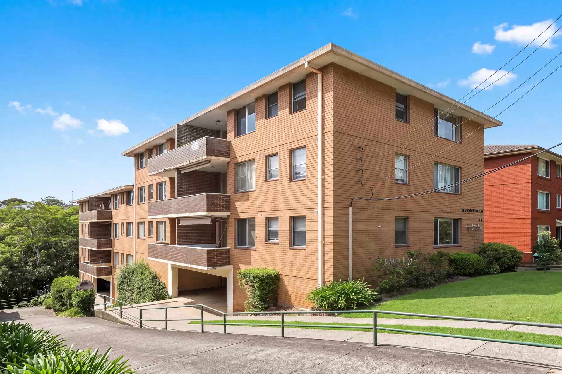 6/41 Doomben Avenue, Eastwood Sold by Aurora Property - image 11