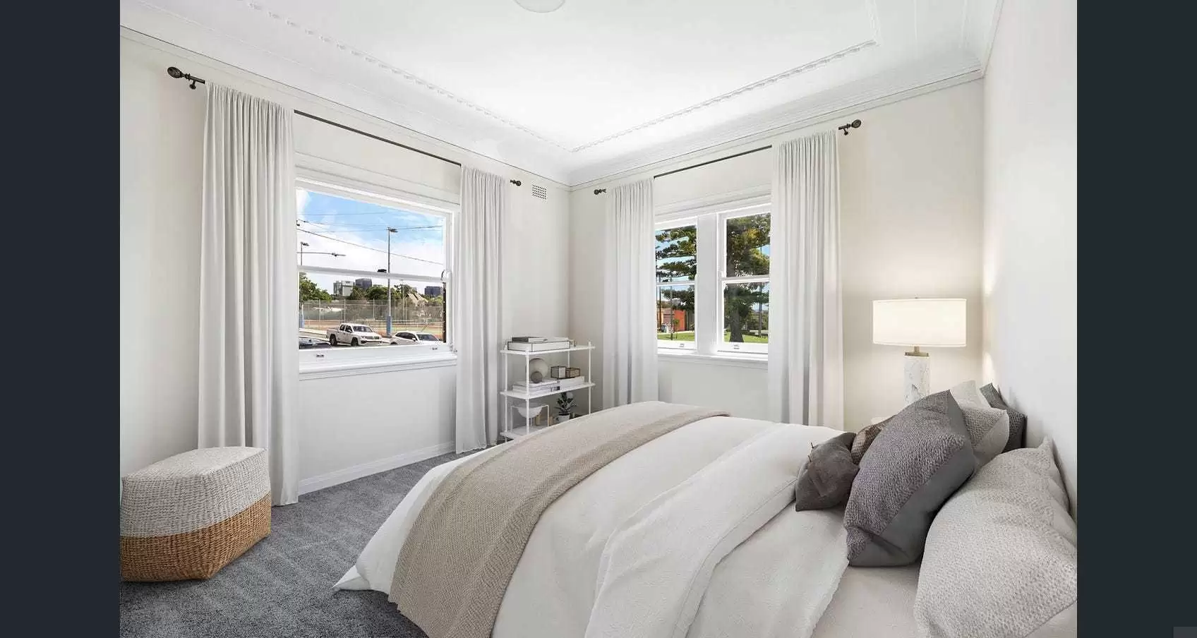 6/1 Sutherland Street, Cremorne Leased by Aurora Property - image 3