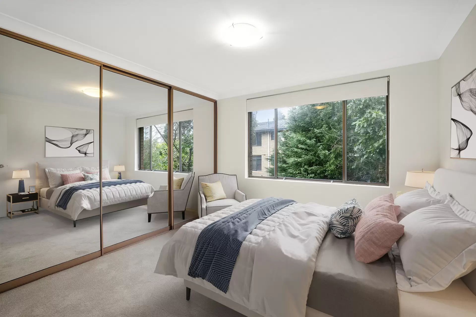 14/25 Sutherland Street, Cremorne Leased by Aurora Property - image 3