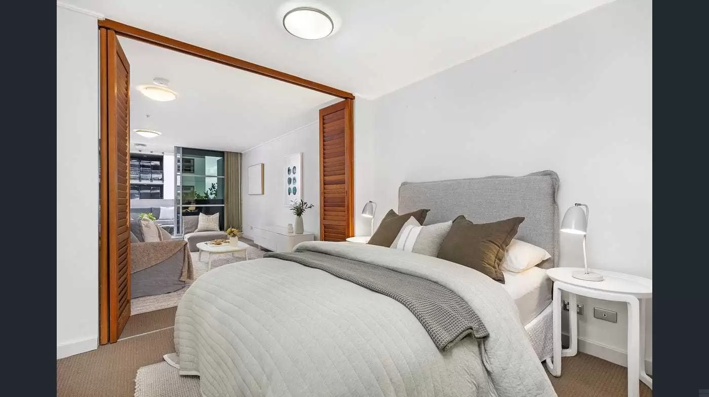 406/15 Atchison Street, St Leonards Leased by Aurora Property - image 5