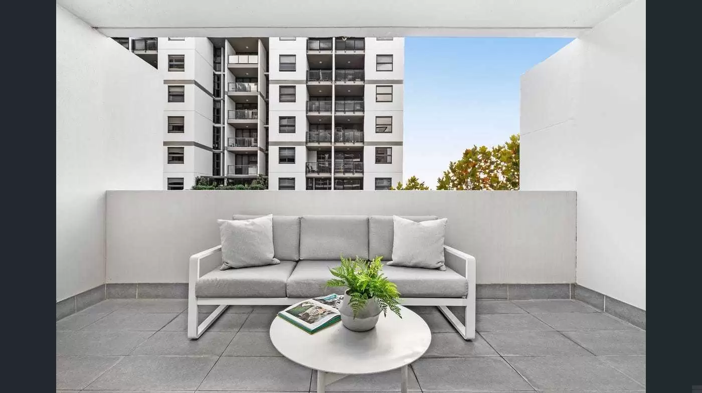 406/15 Atchison Street, St Leonards Leased by Aurora Property - image 3
