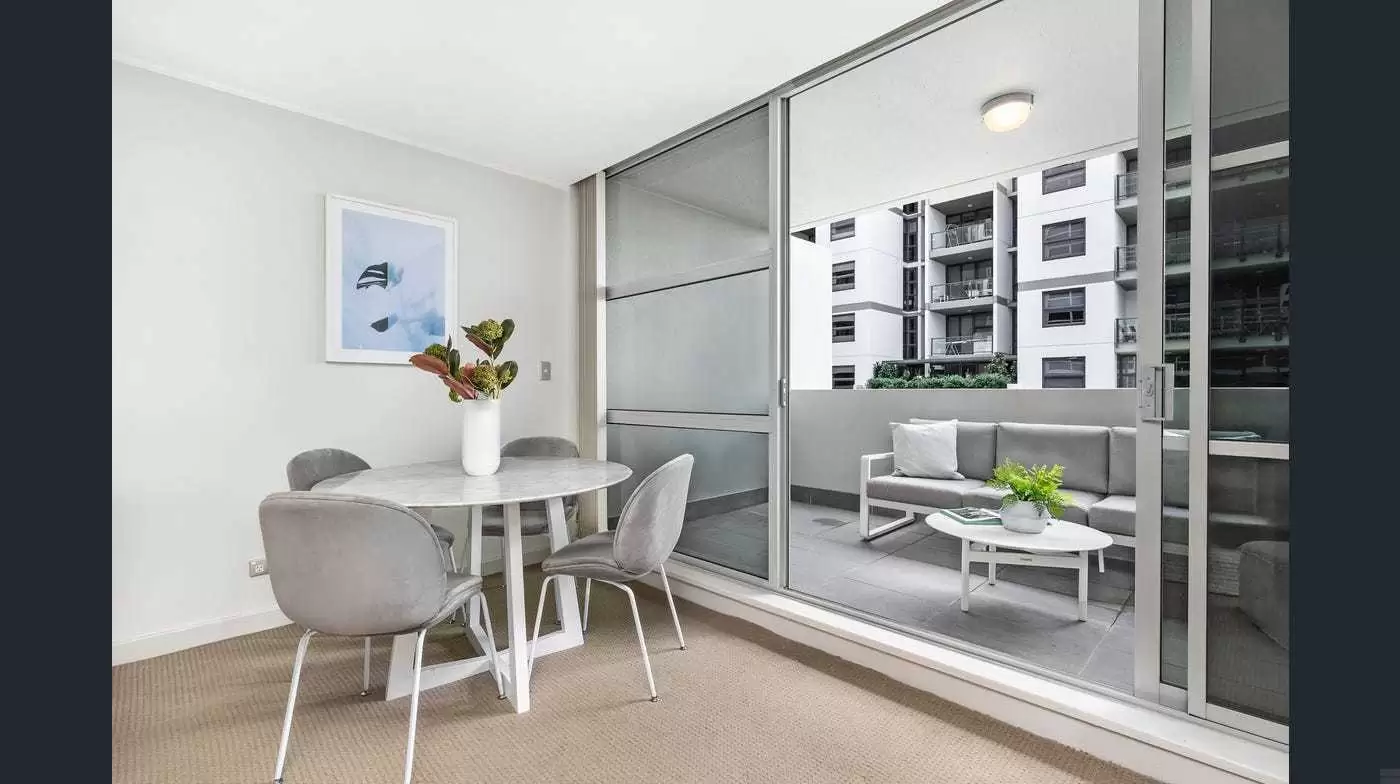 406/15 Atchison Street, St Leonards Leased by Aurora Property - image 2
