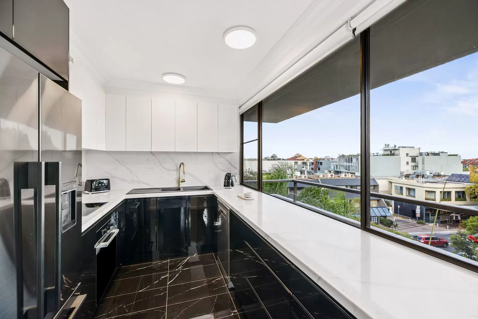 25/192-198 Ben Boyd Rd, Neutral Bay Leased by Aurora Property - image 7