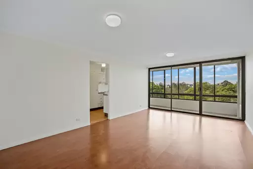 69/1-7 Hampden Avenue, Cremorne Leased by Aurora Property