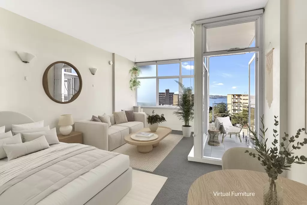 72/2 Parkes Street, Kirribilli Sold by Aurora Property