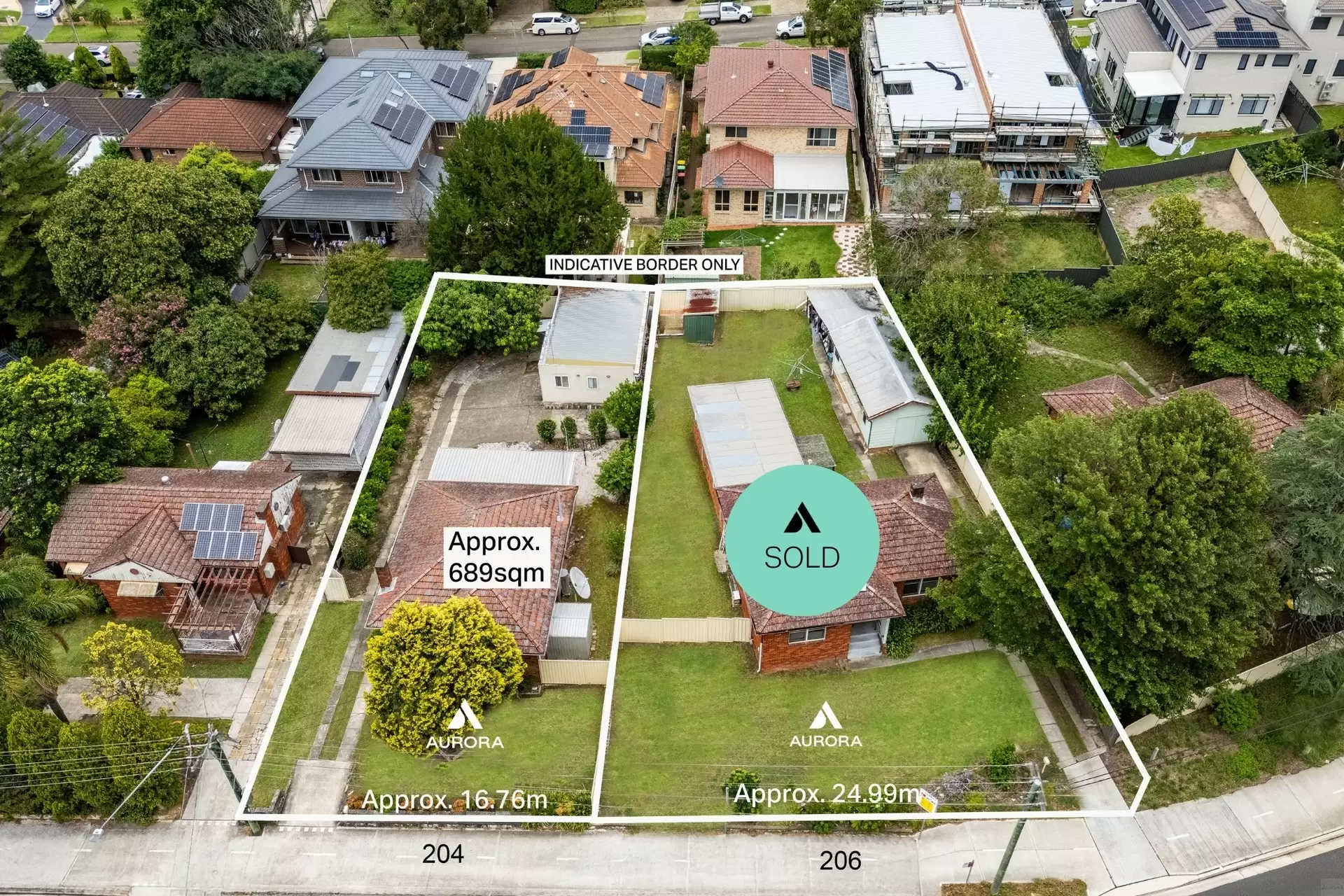 204 Epping Road, Marsfield Sold by Aurora Property - image 2