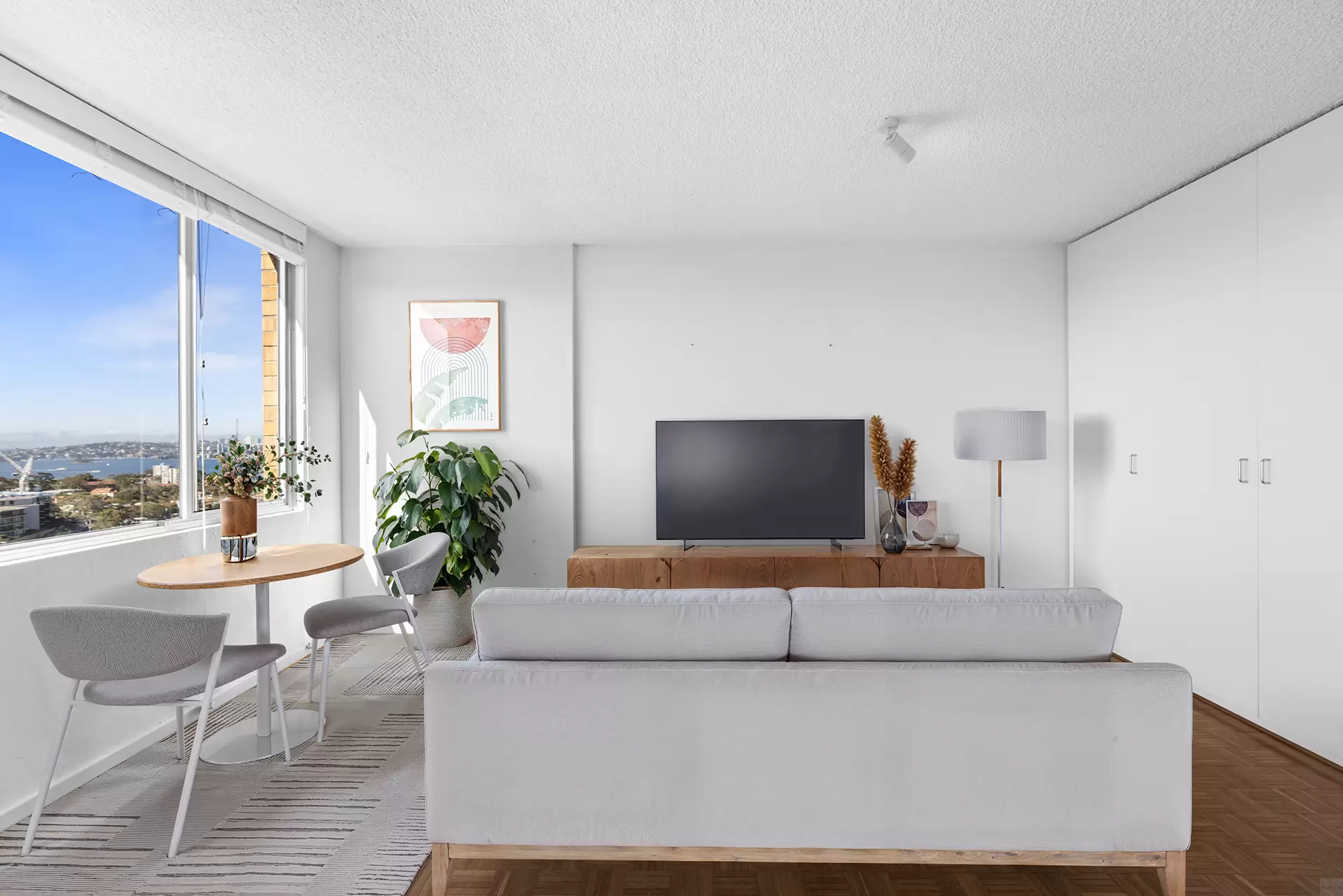 803/15 Wyagdon Street, Neutral Bay Leased by Aurora Property - image 1