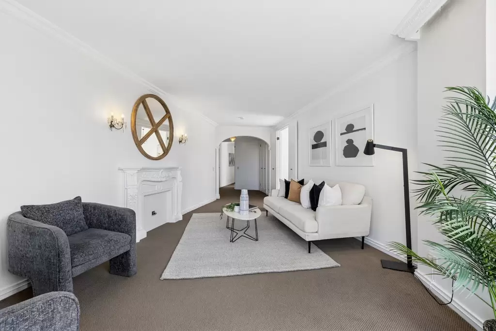 2/58 Kareela Road, Cremorne Point Sold by Aurora Property