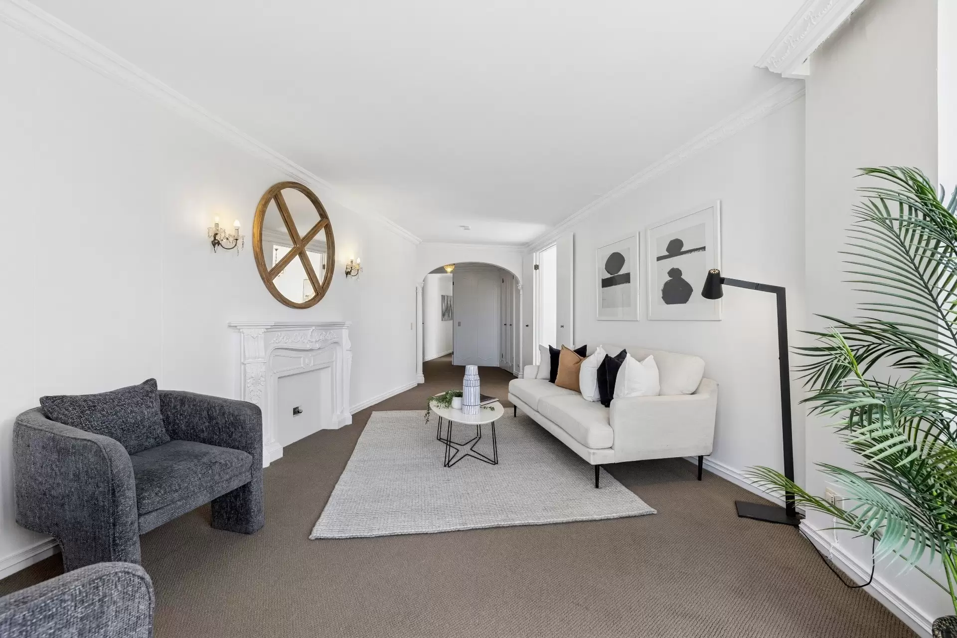 2/58 Kareela Road, Cremorne Point Sold by Aurora Property - image 1