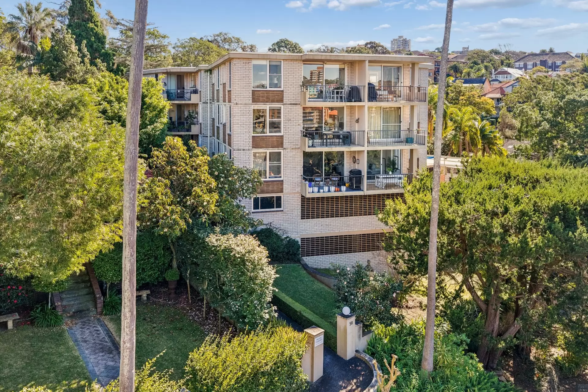 2/58 Kareela Road, Cremorne Point Sold by Aurora Property - image 12