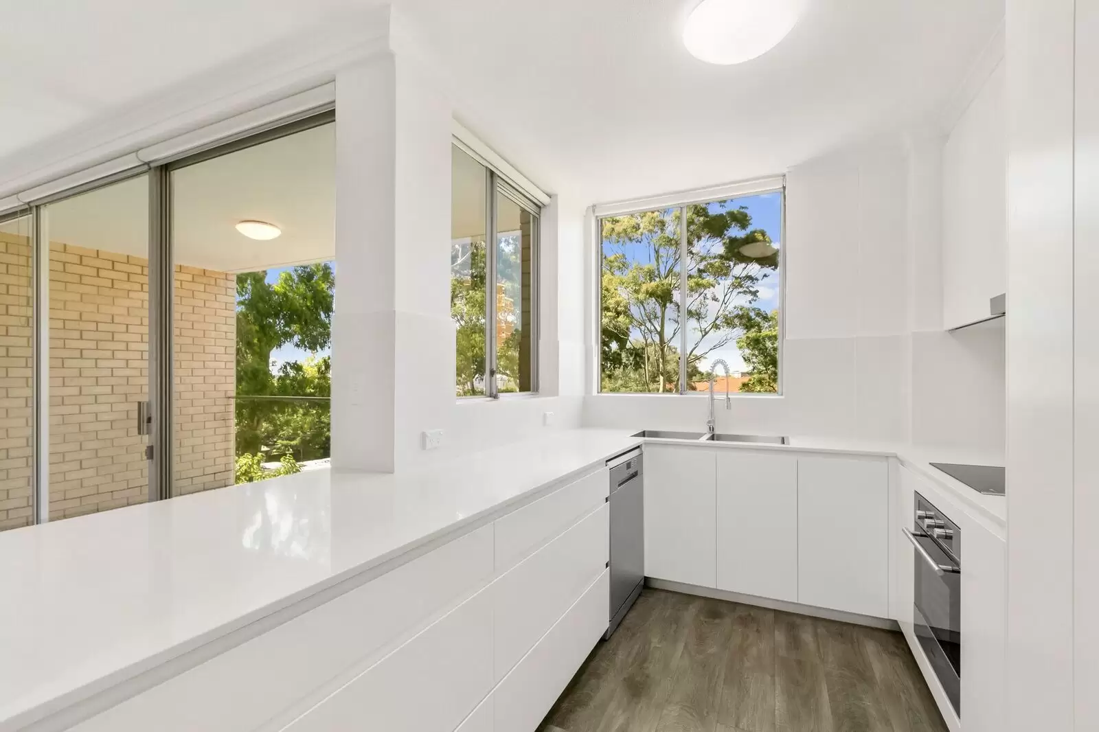 6/94A Spofforth Street, Cremorne Leased by Aurora Property - image 2