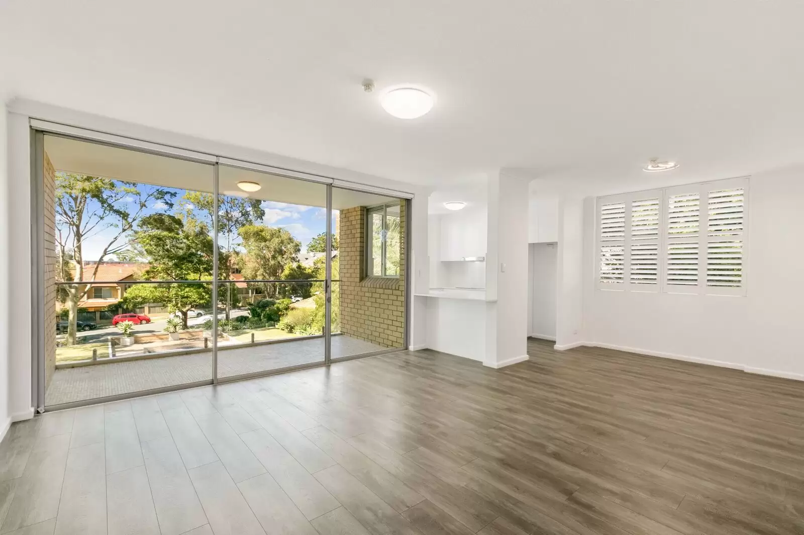 6/94A Spofforth Street, Cremorne Leased by Aurora Property - image 1