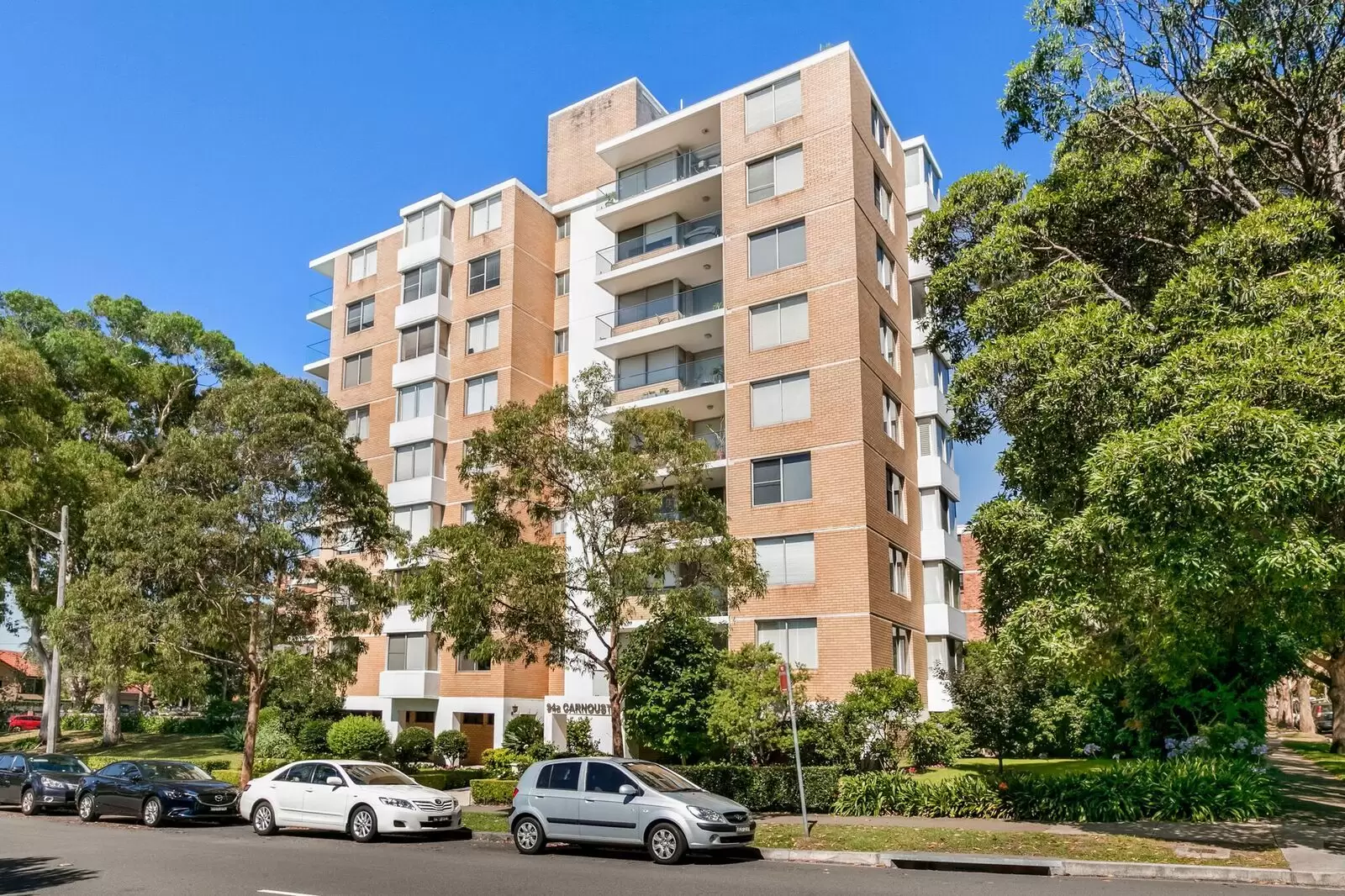 6/94A Spofforth Street, Cremorne Leased by Aurora Property - image 5