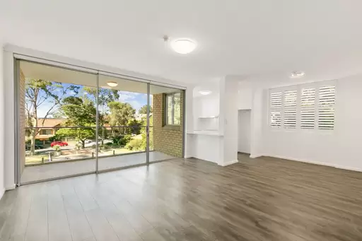 6/94A Spofforth Street, Cremorne Leased by Aurora Property