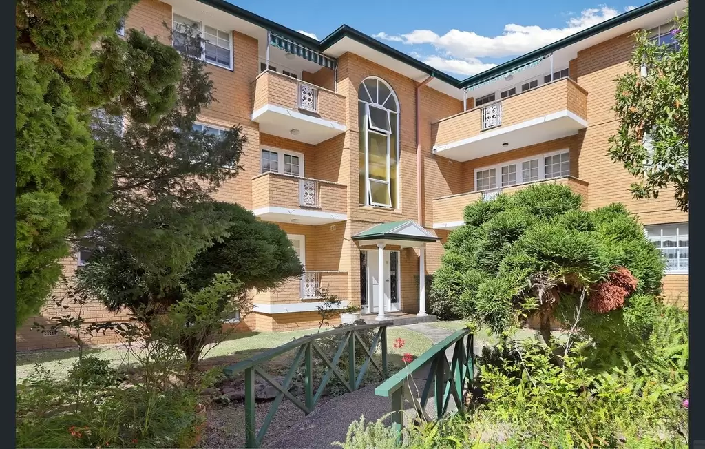 8/713-715 Blaxland Road, Epping Sold by Aurora Property