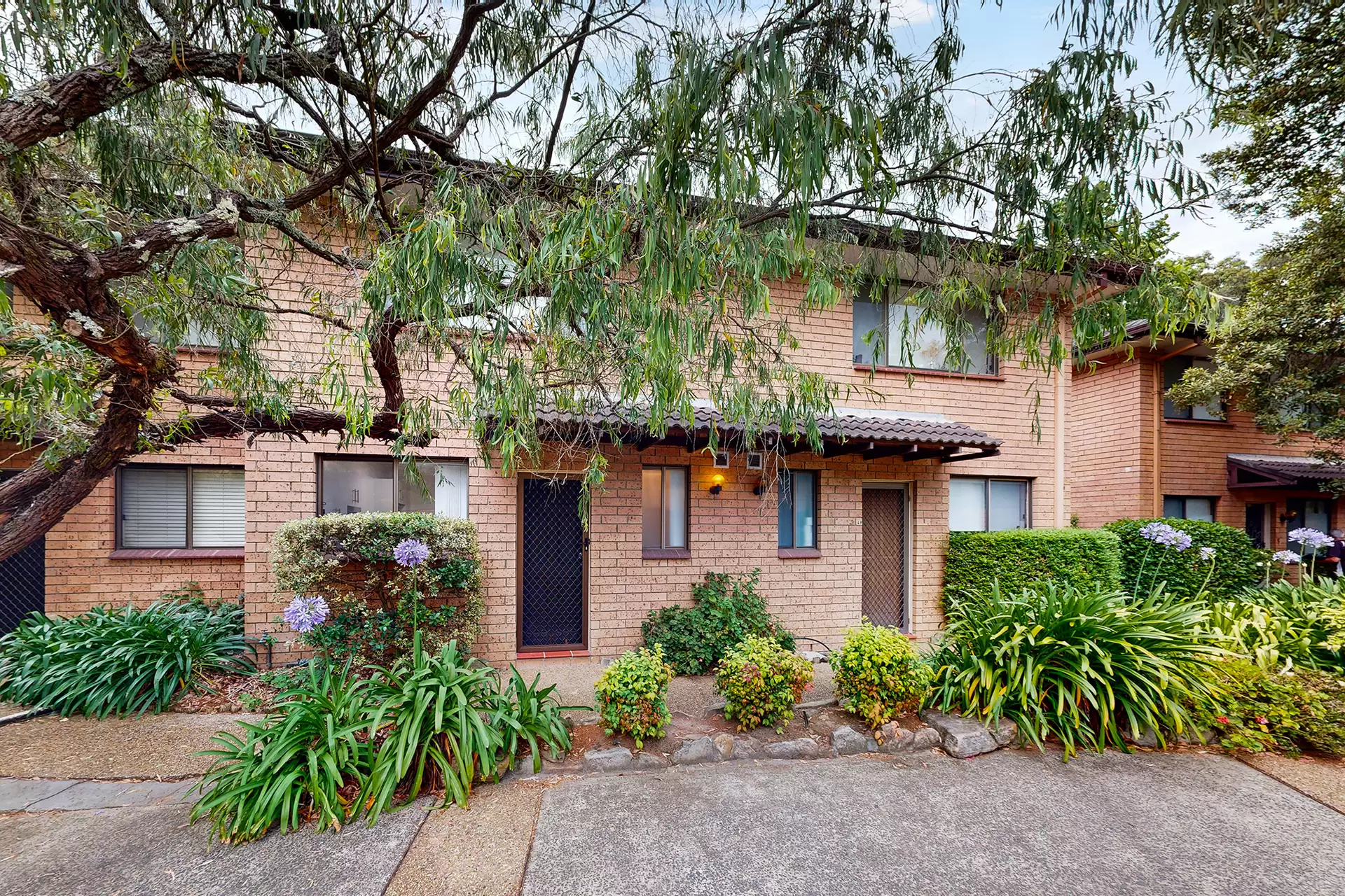 50/25 Taranto Road, Marsfield Leased by Aurora Property - image 1