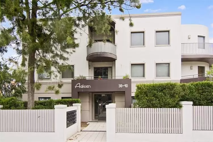 10/38-40 Sinclair Street, Wollstonecraft Leased by Aurora Property - image 6