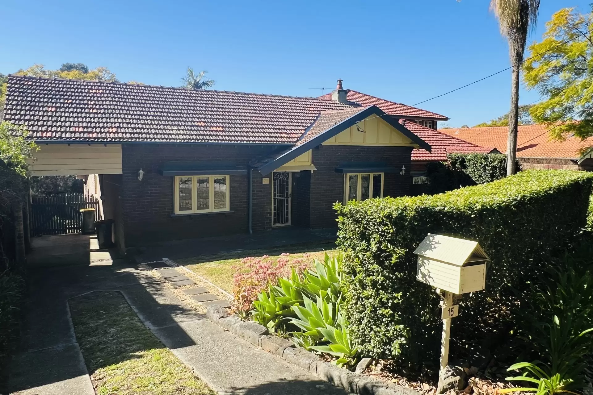 15 Simla Road, Denistone Leased by Aurora Property - image 1