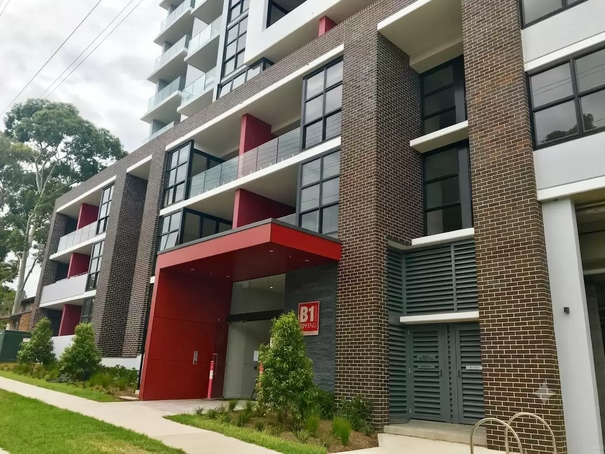 1001/2-4 Chester Street, Epping Leased by Aurora Property - image 1