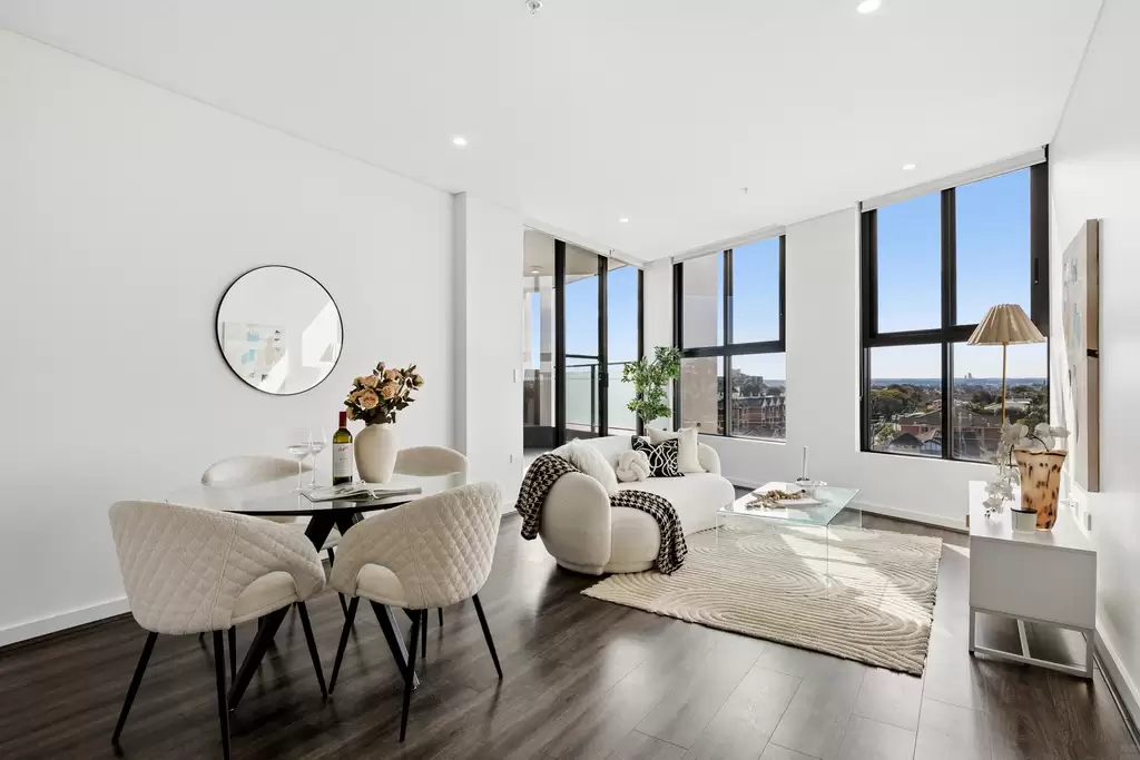 A610/68-72 Railway Parade, Burwood Sold by Aurora Property