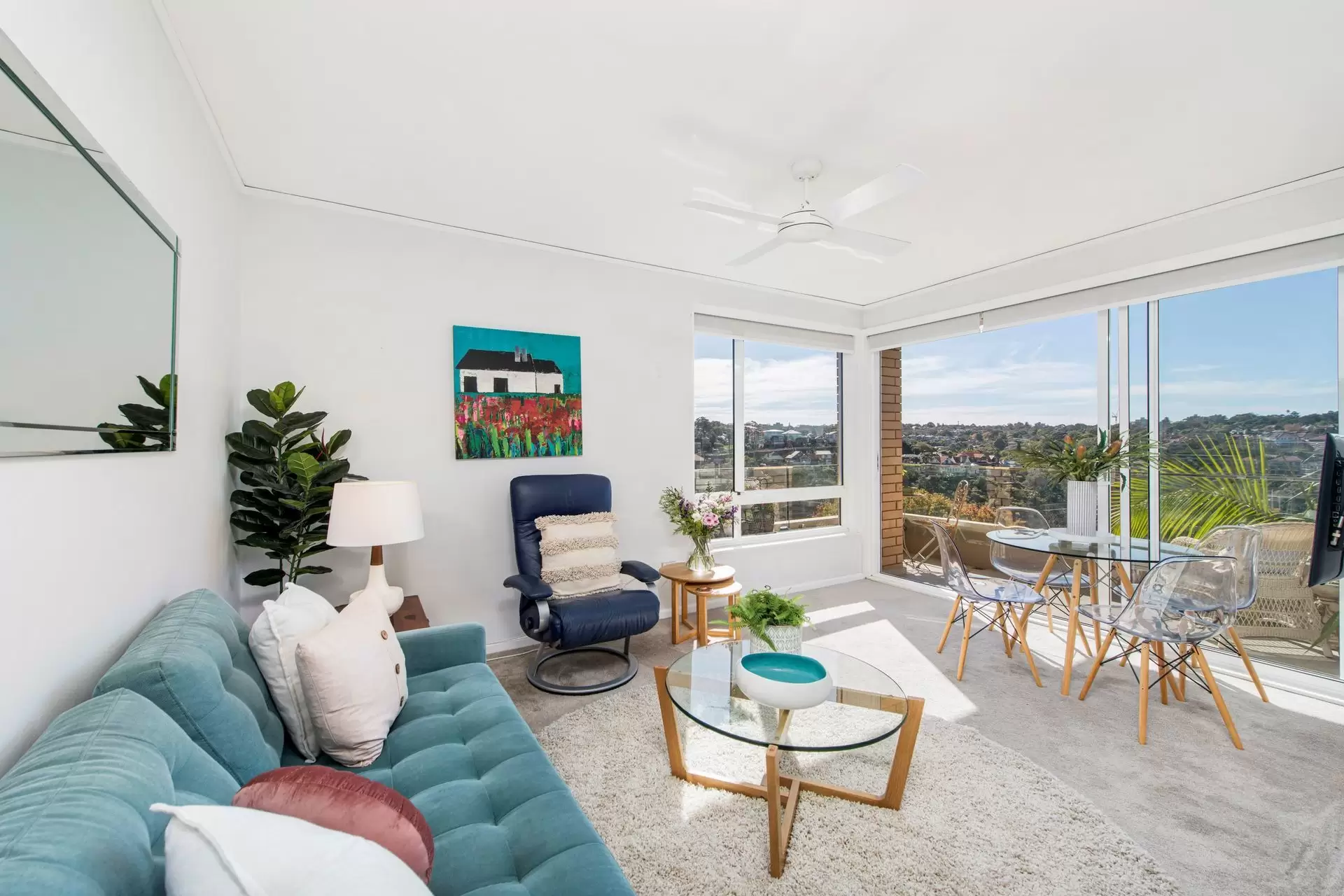 8/30 Kareela Road, Cremorne Point Leased by Aurora Property - image 2