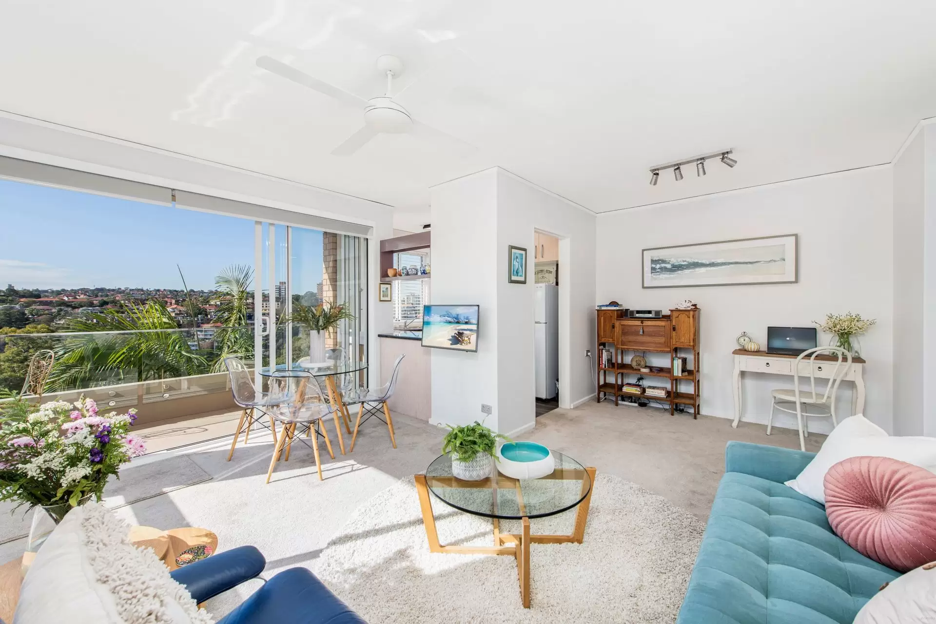 8/30 Kareela Road, Cremorne Point Leased by Aurora Property - image 1