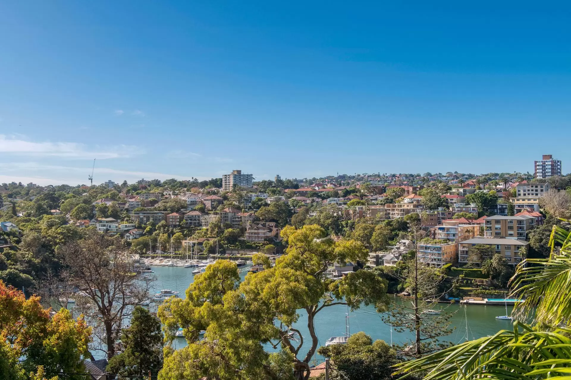 8/30 Kareela Road, Cremorne Point Leased by Aurora Property - image 9