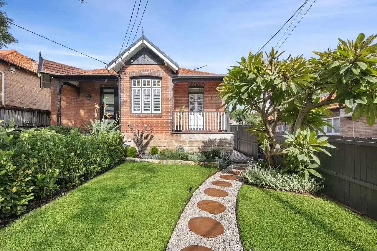 53 Sutherland St, Cremorne Leased by Aurora Property - image 1