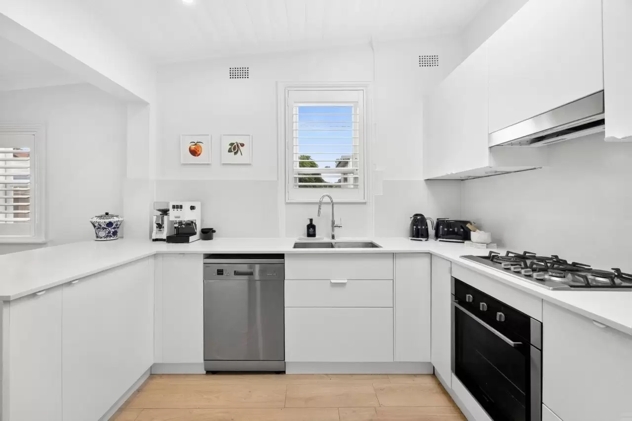 53 Sutherland St, Cremorne Leased by Aurora Property - image 7