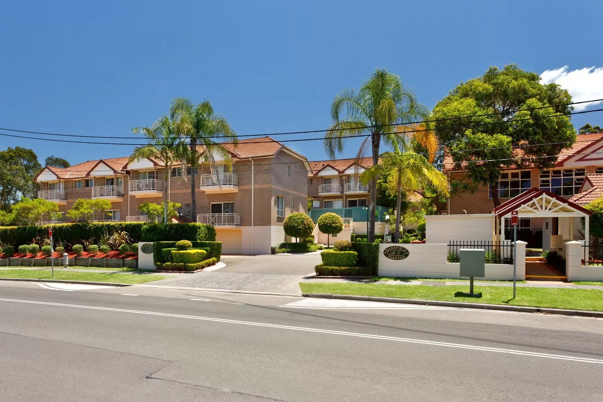130/94-116 Culloden Road, Marsfield Leased by Aurora Property - image 1