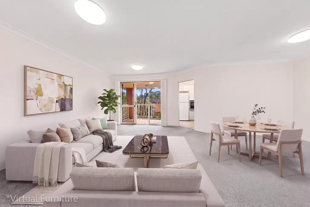 9/1-11 Lancaster Drive, Marsfield Sold by Aurora Property