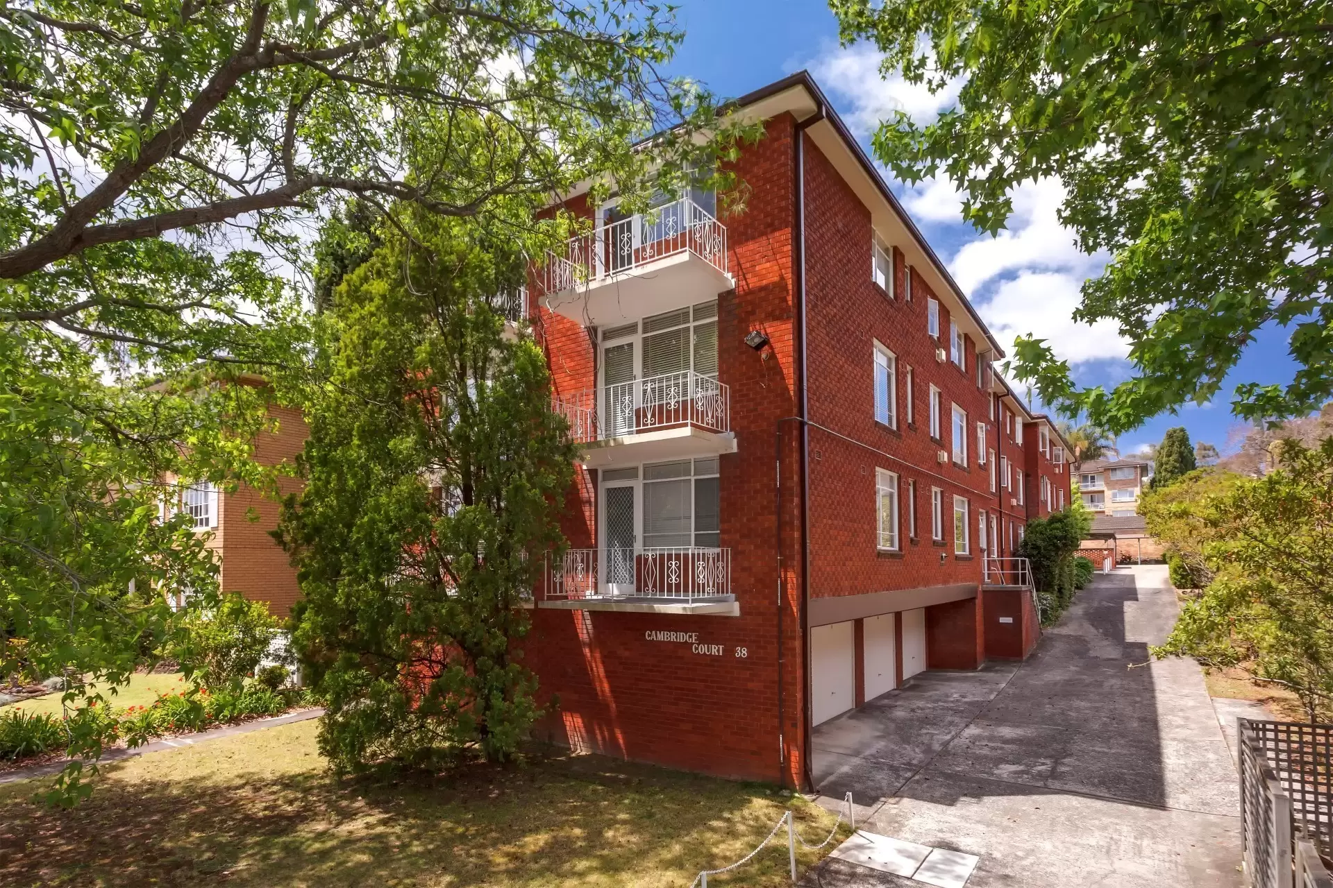 10/38 Cambridge Street, Epping Leased by Aurora Property - image 1