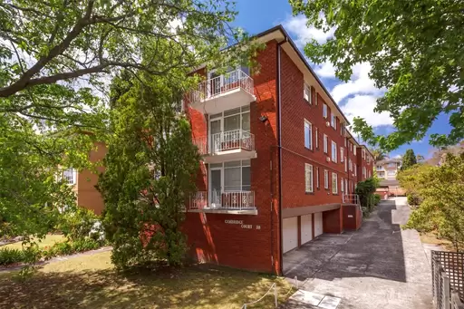 10/38 Cambridge Street, Epping Leased by Aurora Property