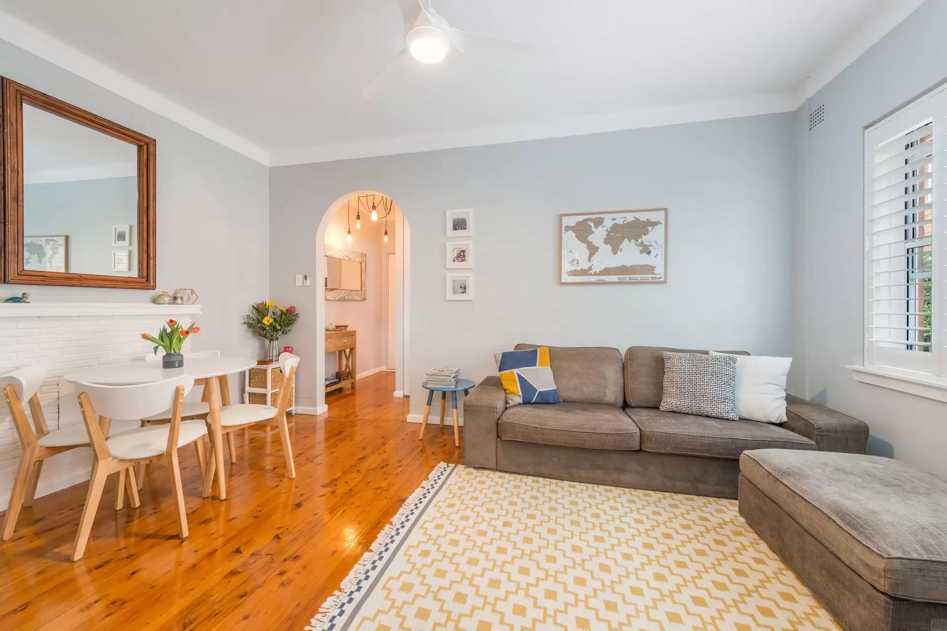 1/79A Carter Street, Cammeray Leased by Aurora Property - image 1