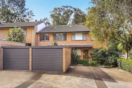 6/25 Taranto Road, Marsfield Leased by Aurora Property