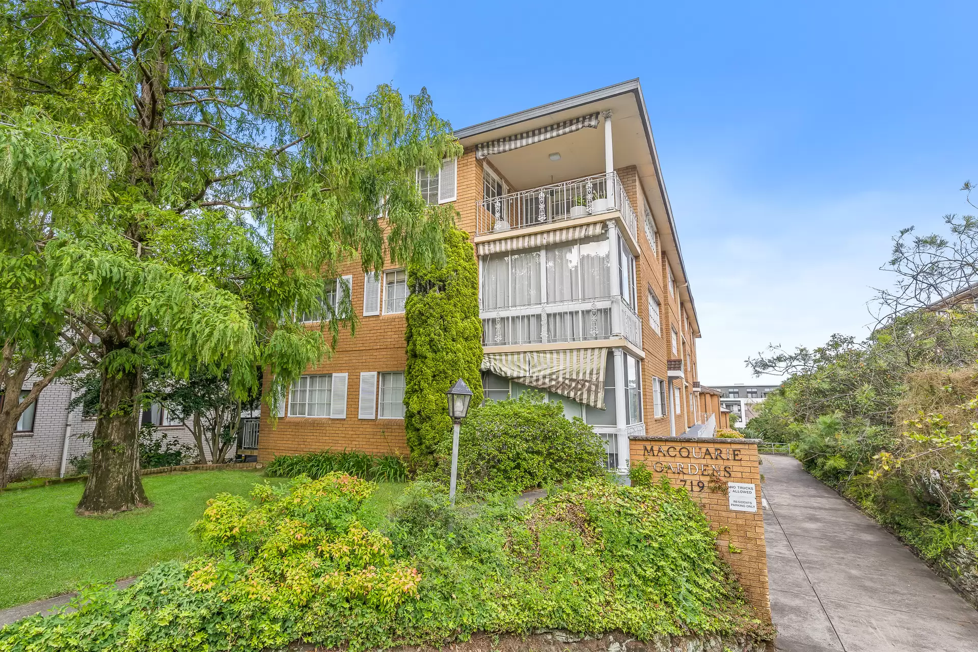 6/719 Blaxland Road, Epping Leased by Aurora Property - image 1