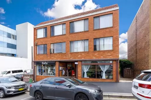 7/21 Rowe Street, Eastwood Leased by Aurora Property