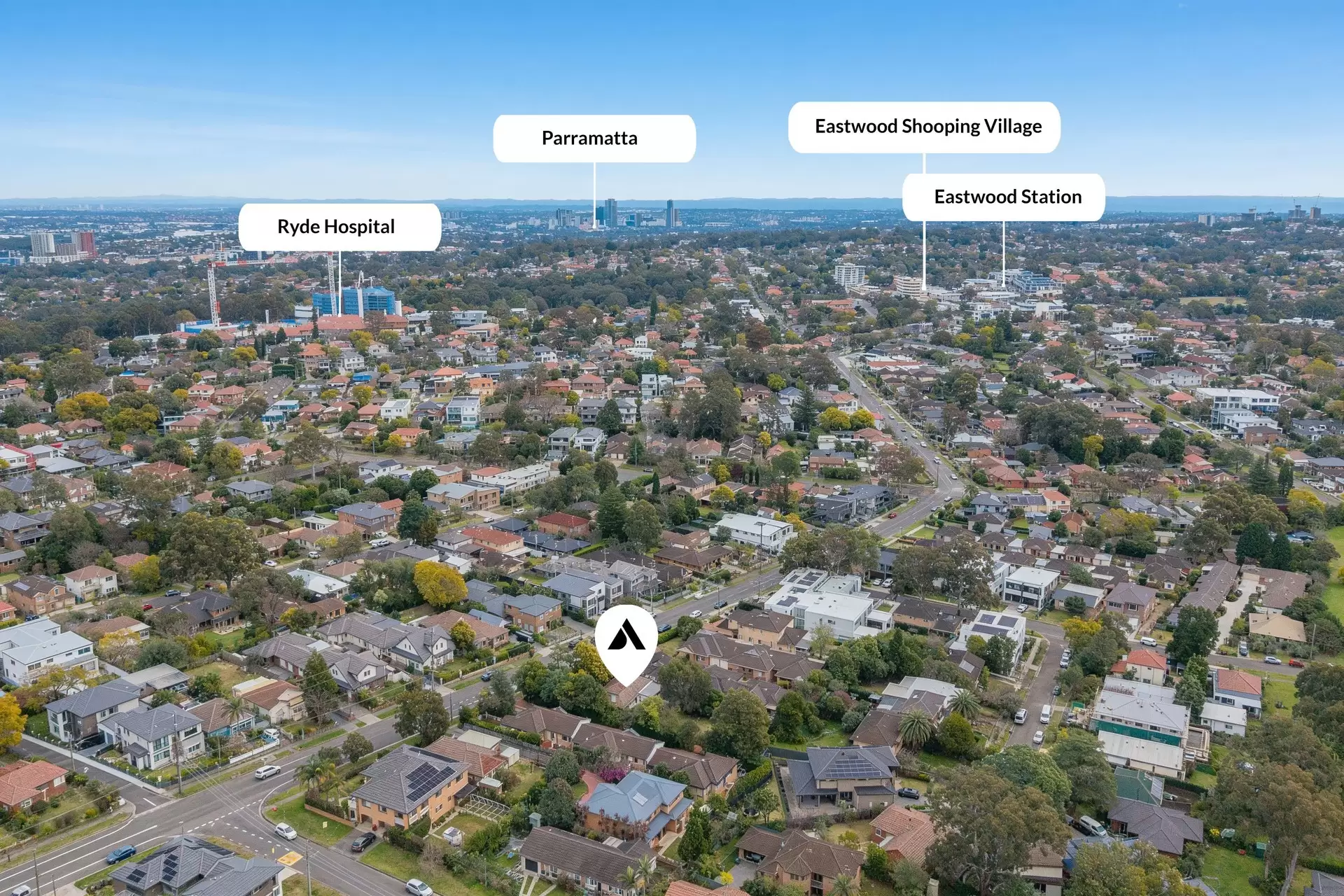 54 Lovell Road, Eastwood Sold by Aurora Property - image 12