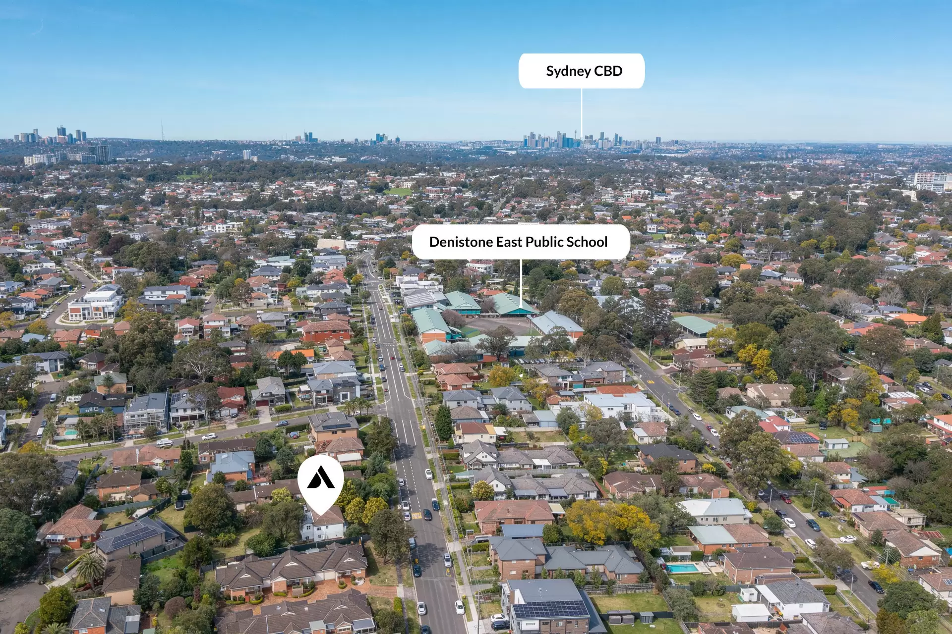54 Lovell Road, Eastwood Sold by Aurora Property - image 13