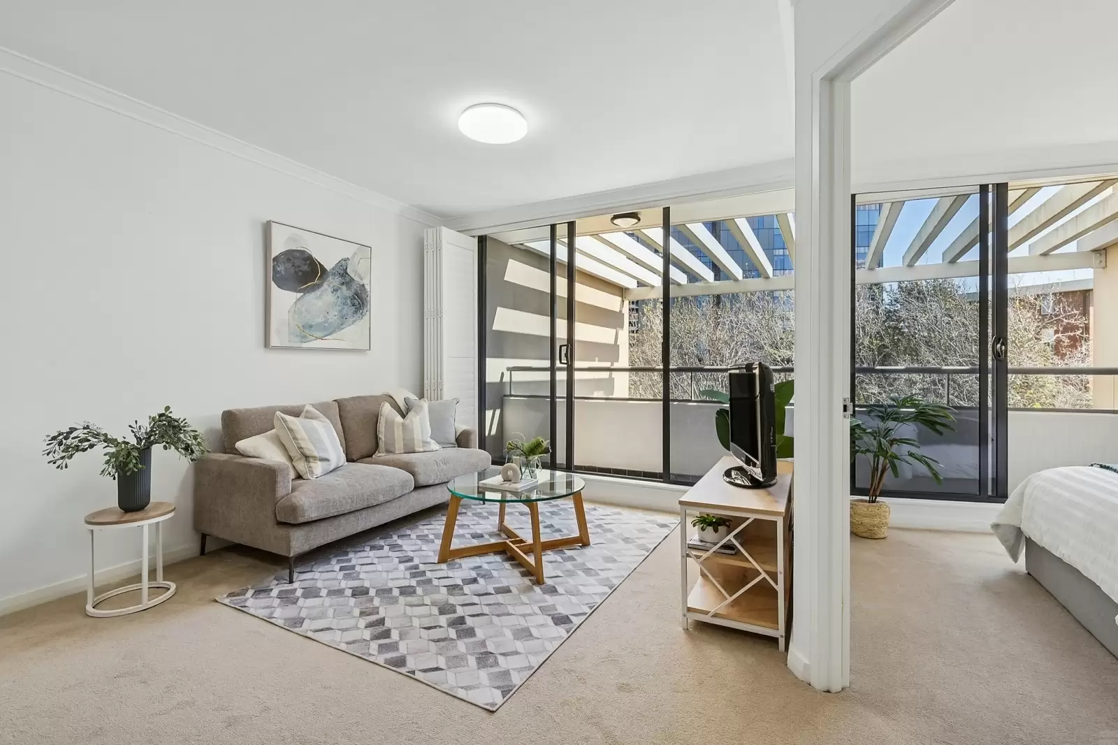 209/3 Herbert Street, St Leonards Leased by Aurora Property - image 5