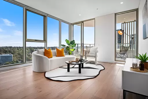 1103/6 Chambers Court, Epping For Sale by Aurora Property