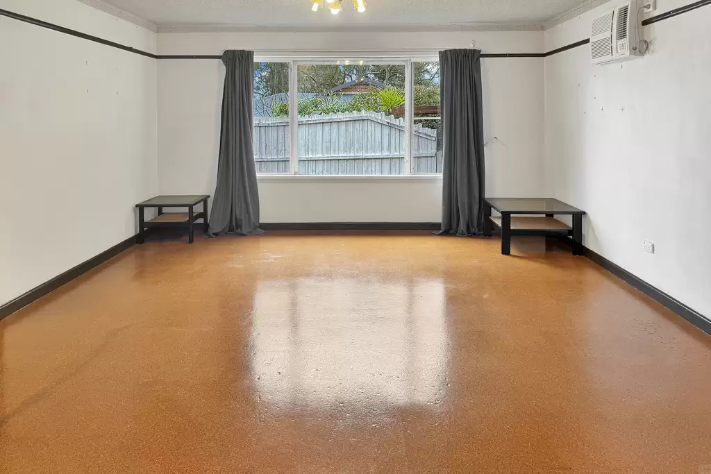 1/39 Hannah Street, Beecroft Leased by Aurora Property