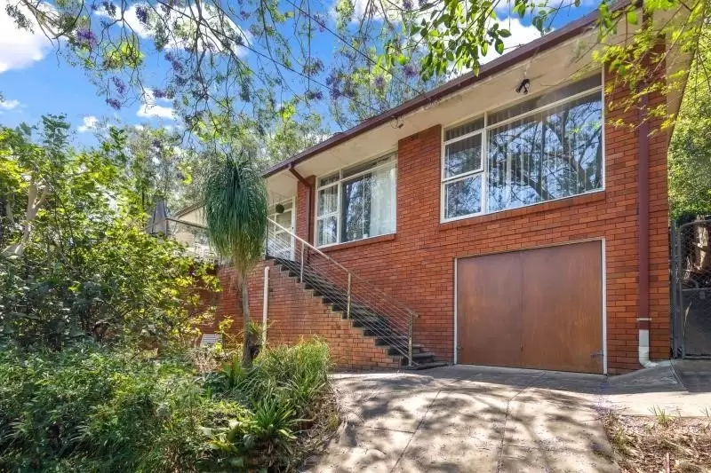 22 Kethel Road, Cheltenham Leased by Aurora Property