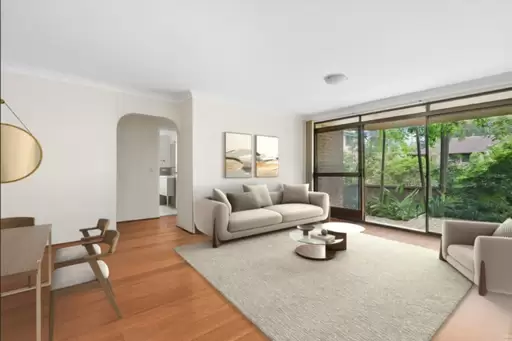 17/25-29 Carlingford Road, Epping Leased by Aurora Property